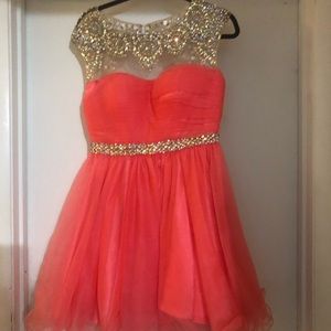 Coya Collection Formal Dress